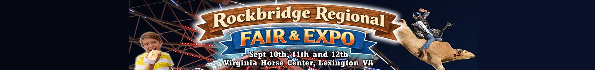 Rockbridge Fair and Expo